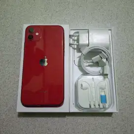 Iphone 11 64gb ex inter
