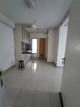 Disewakan apartemen gading nias tower bougenville lt19 (VIEW HOOK)