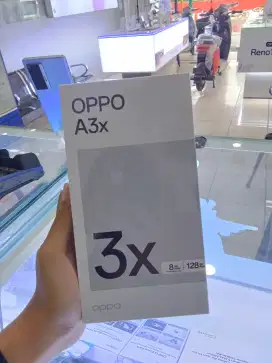 oppo a3x &a5pro