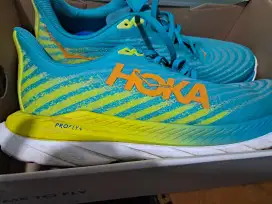 hoka mach 5 original