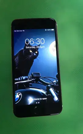 iPhone 6s 32GB Wifi Only