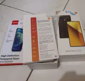 REDMI NOTE 13 5G RAM 8/256