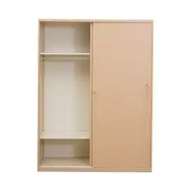 Promo lemari 2 pintu Archy metal sldg Selma