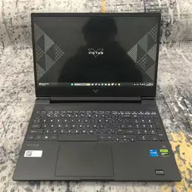 HP Victus Gaming i5-12450H RTX 3050 144Hz 16/512Gb