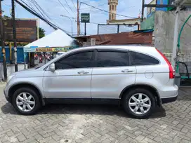 Honda CR-V 2007 Bensin