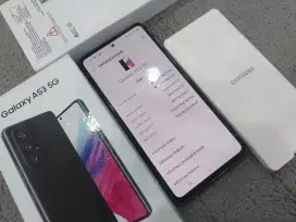 Samsung A53 Ram 8/128gb
