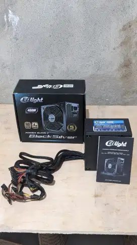 PSU Enlight 400w 80+