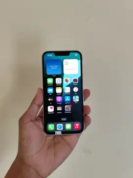 Iphone 13 256GB Starlight Ibox