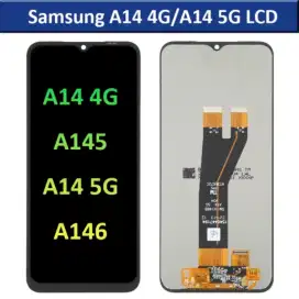 GANTI LCD SAMSUNG A14