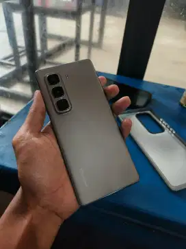 Infinix Hot 50 Pro+
