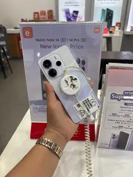 Redmi Note 14 8 256Gb