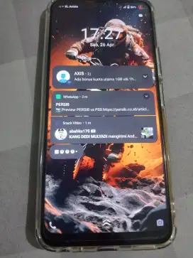 Dijual Vivo y21s ram4+1/128