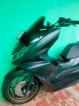 pcx 160 abs thn 2023