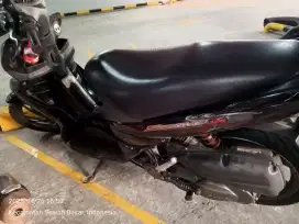 Suzuki skywave 125