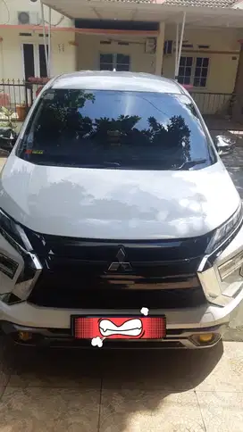 Mitsubishi Xpander Ultimate New Model AT 2021