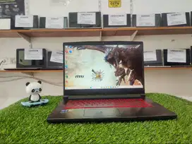 LAPTOP SECOND MSI GF63 Thin Intel Core i7-11800H