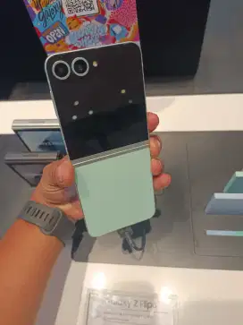 Kredit Samsung ZFlip 6 Promo Potongan 2 Bulan Angsuran