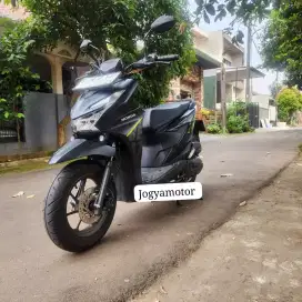 New Beat Street Tahun 2024 super gress