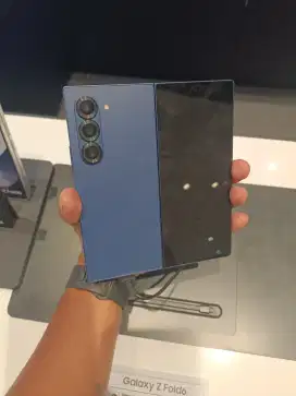 Kredit Samsung ZFOLD 6 Promo Potongan 2 Bulan Angsuran