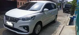 Suzuki All New Ertiga 2023
