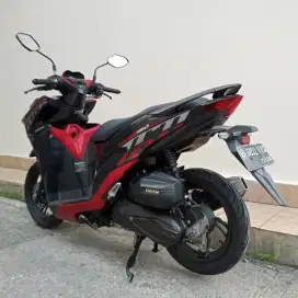 HONDA VARIO 150 KEYLES TAHUN 2021 CASH / KREDIT MURAH DP MULAI 500 RB