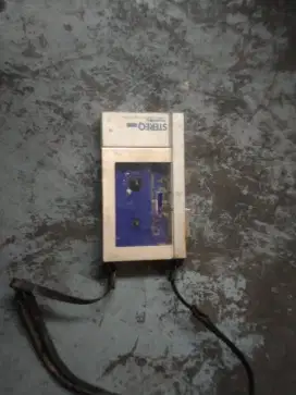 Walkman toshiba jadul off
