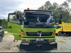 Hino FG Series 2013 Diesel