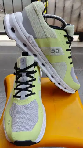 On CloudRunner Sz 44