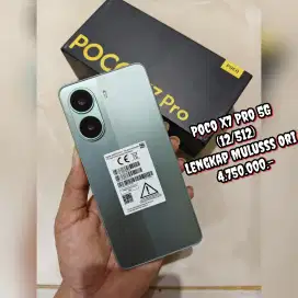 Poco X7 Pro (12/512) Like New