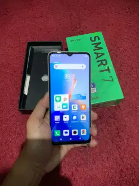 Infinix Smart 7