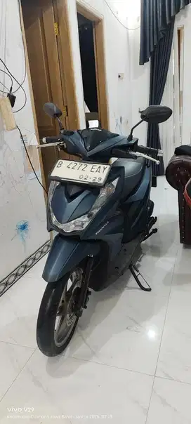 Jual beat deluxe 2024