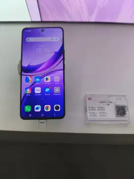 Vivo V50 Lite 8/128GB