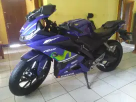 Yamaha R15 V3 Model Moto GP