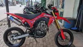 HONDA CRF 150 2023