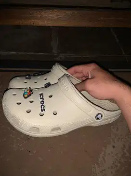 crocs bone original