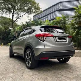 Honda HR-V 2019 Bensin
