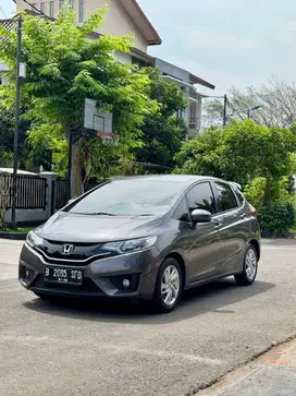 CASH!! Honda Jazz S CVT 2014