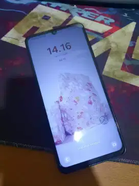 Samsung A06 4/128 Garansi Fullset (cek keterangan)