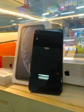 IPhone xr 64gb resmi ibox