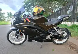 Dijual R15 V3 2019