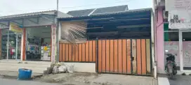 Dijual rumah di Jl utama grama puri cibitung
