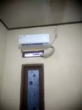 Jasa service ac