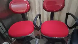 Sofa kursi meja kaca
