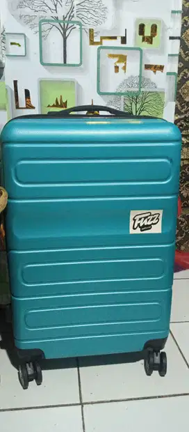 Koper Polo 24 Hijau