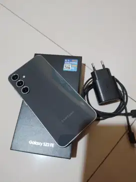 Samsung S23FE 8/128
