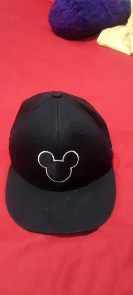Topi mickey mouse