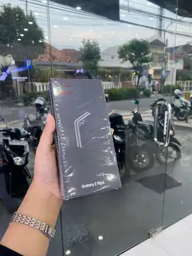 READY STOCK SAMSUNG GALAXY Z FLIP 6 12/256
