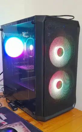 pc ryzen 5 4500
