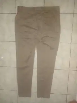 Celana panjang Zara Man