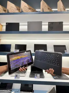 Laptop 1jtaan murah, mulus dan bukan bongkarkan garansi 1 tahun